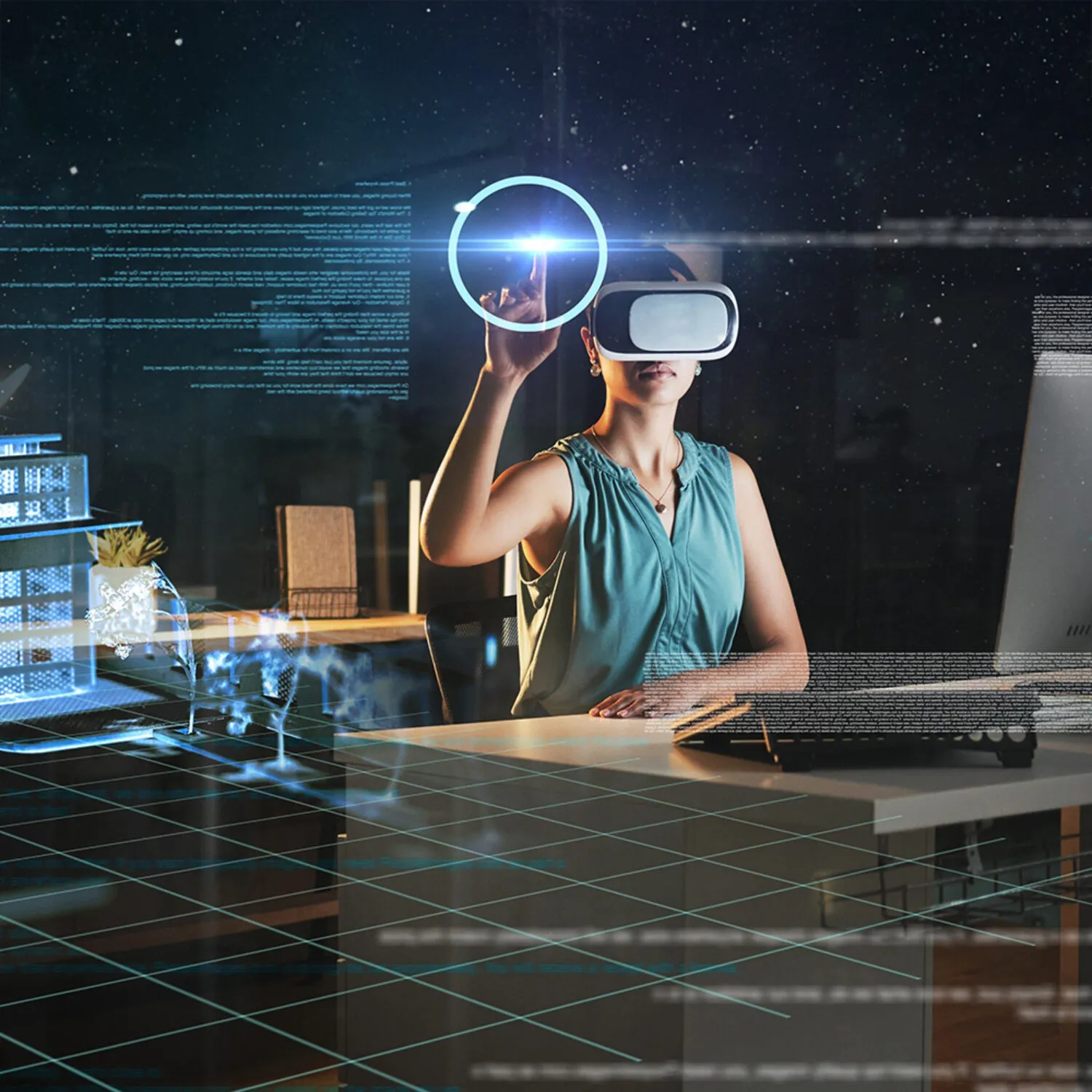 A munka jövője és az irodaigény: milyen terekre lesz szükség 5–10 év múlva?